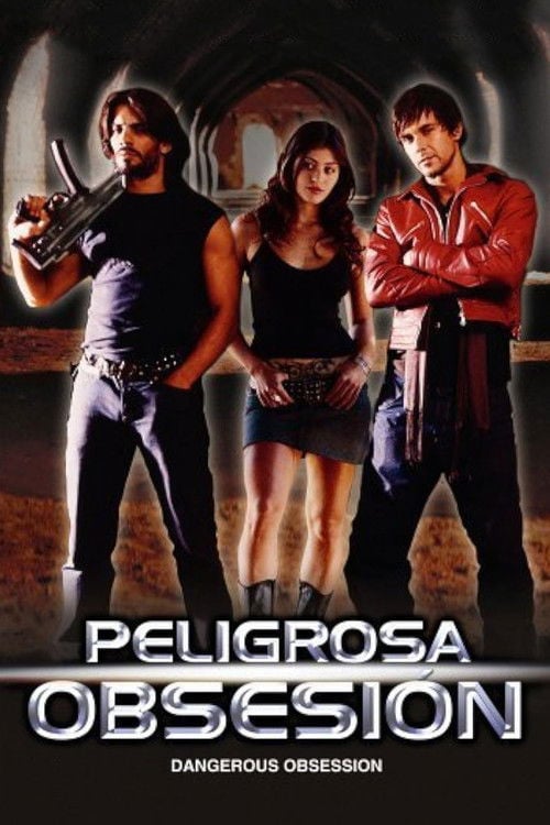 Watch Peligrosa obsesión 2004 online
