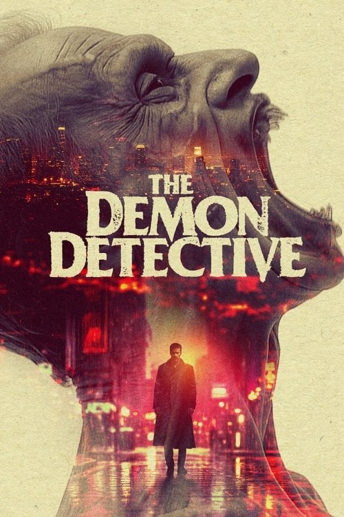 Watch The Demon Detective 2025 online