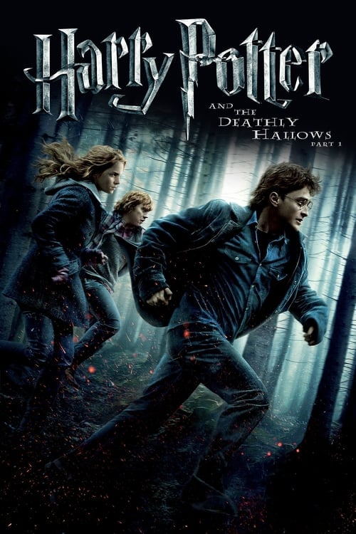 Watch Harry Potter and the Deathly Hallows: Part 1 2010 online