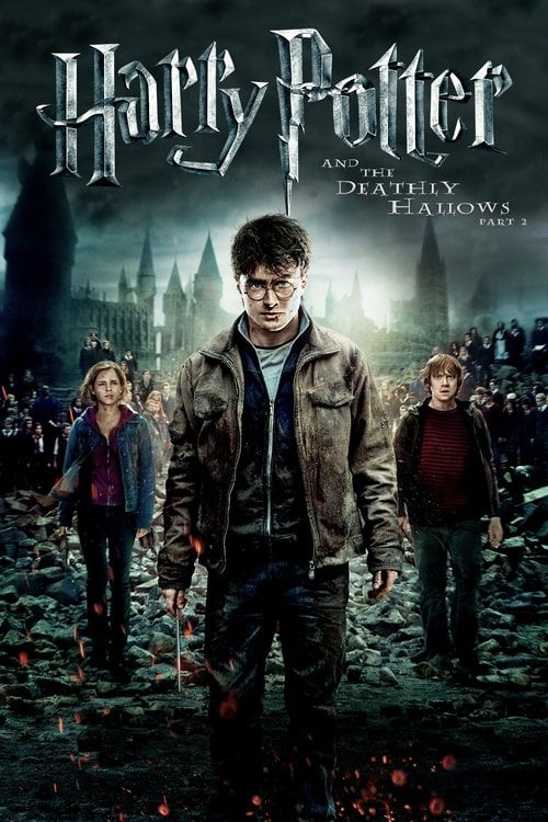 Watch Harry Potter and the Deathly Hallows: Part 2 2011 online