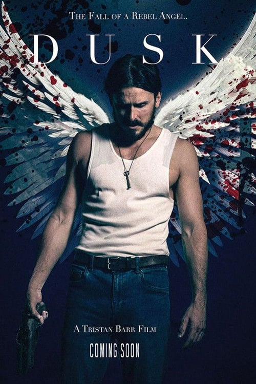 Дивитися фільм Deathkeeper 2026 онлайн