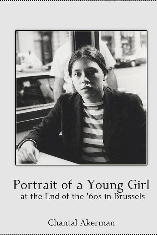 Watch Portrait d’une jeune fille de la fin des années 60 à Bruxelles 1994 online