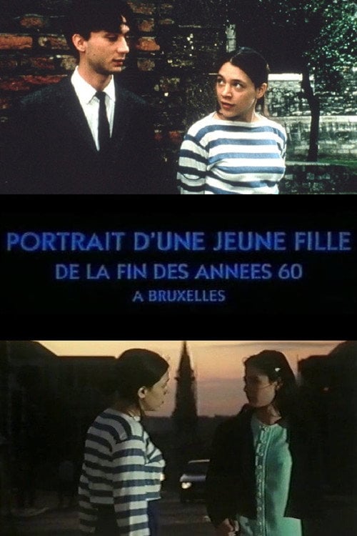 Дивитися фільм Portrait d’une jeune fille de la fin des années 60 à Bruxelles 1994 онлайн