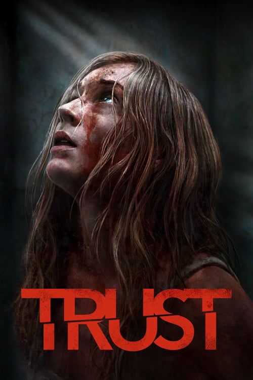 Watch Trust 2025 online