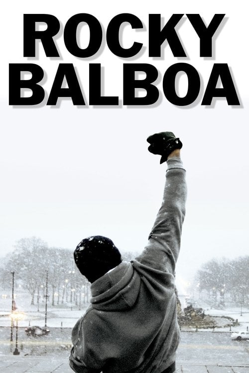 Watch Rocky Balboa 2006 online