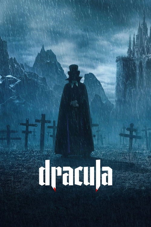 Watch Dracula 2025 online