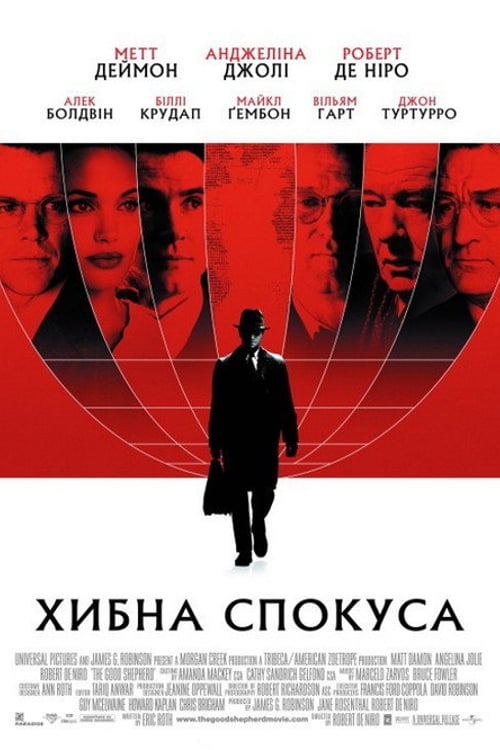 Дивитися фільм Хибна спокуса 2006 онлайн