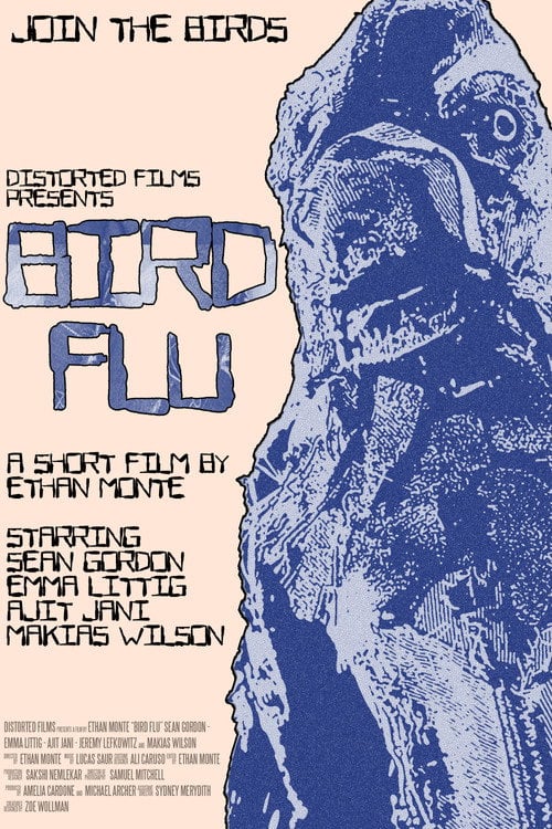 Дивитися фільм Bird Flu 2026 онлайн