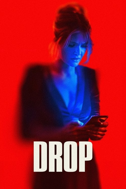Watch Drop 2025 online