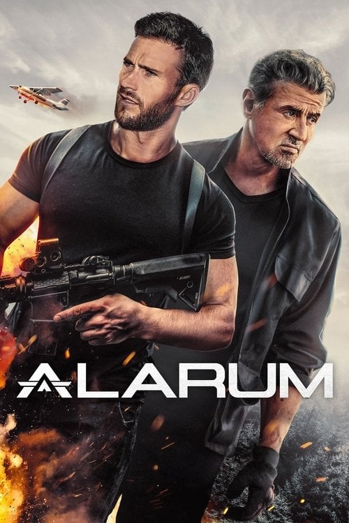 Watch Alarum 2025 online