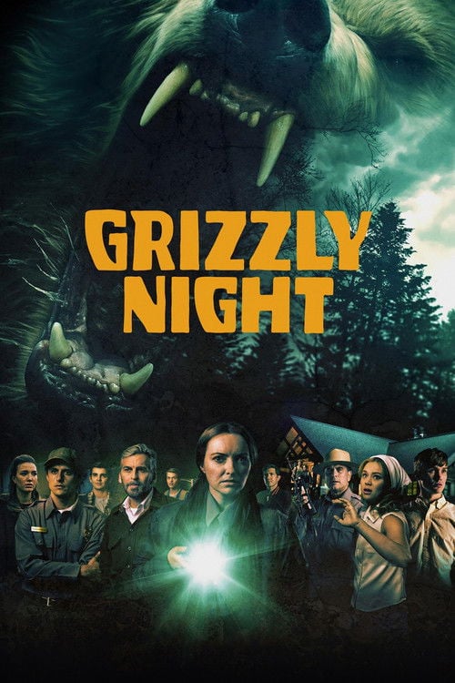 Дивитися фільм Grizzly Night 2026 онлайн
