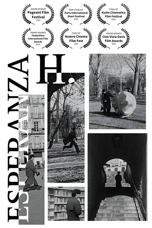 Watch Esperanza H. 2024 online