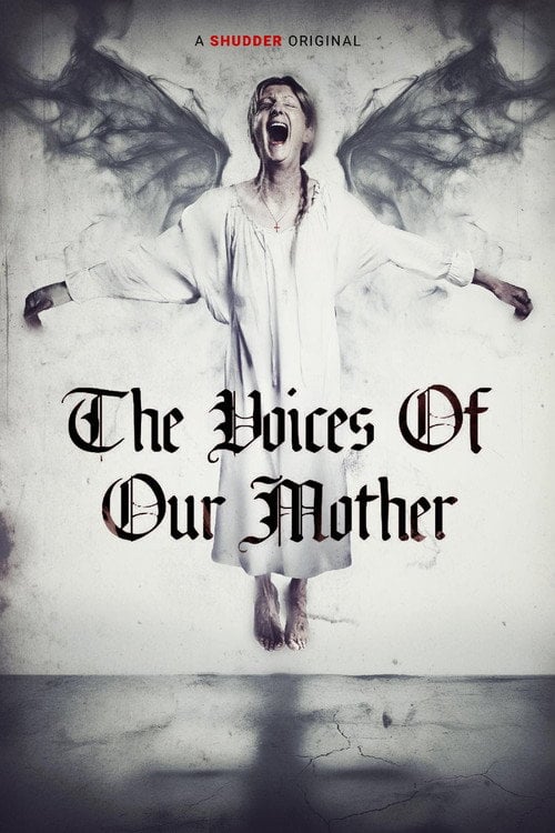Дивитися фільм The Voices of Our Mother 2026 онлайн