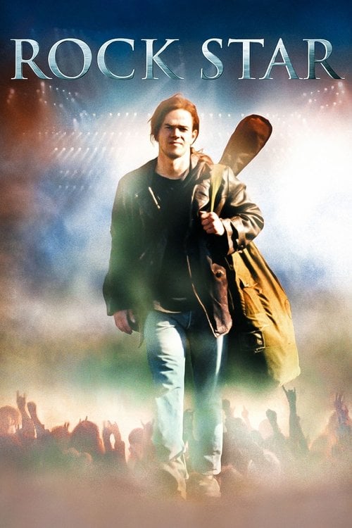 Watch Rock Star 2001 online