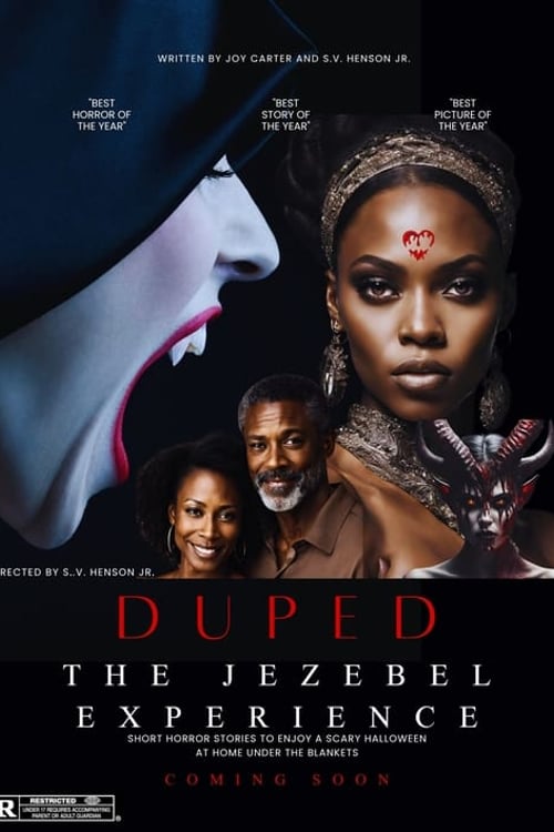 Watch DUPED (The Jezebel Experience) 2026 online