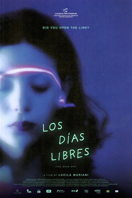 Watch Los días libres 2026 online