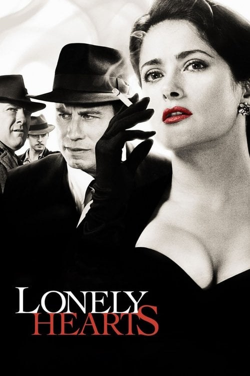 Watch Lonely Hearts 2006 online