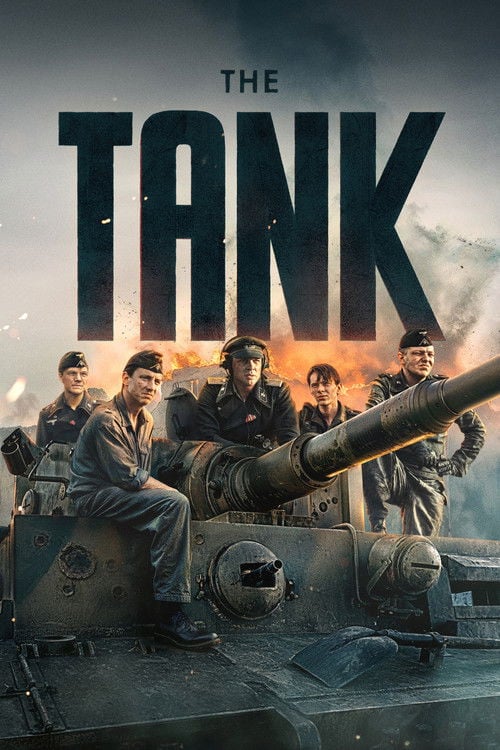 Watch Der Tiger 2025 online