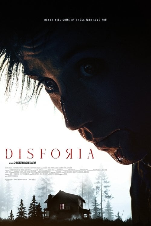 Watch Disforia 2025 online