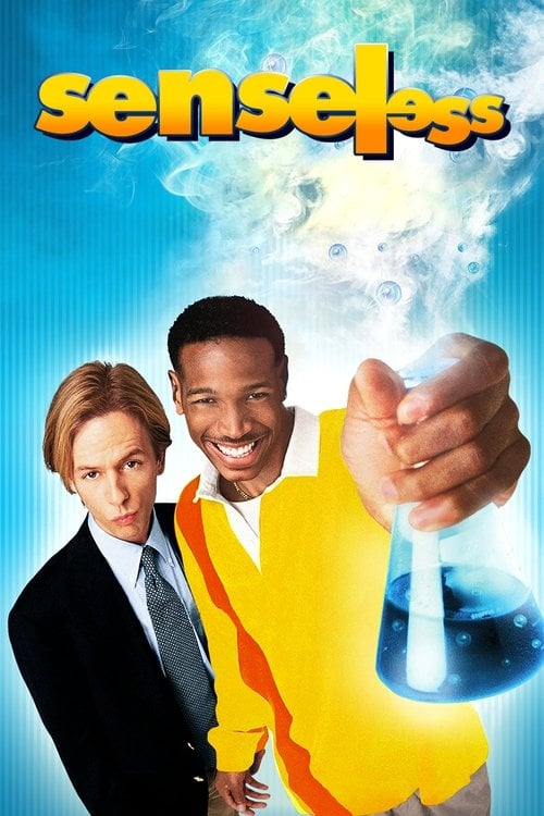 Watch Senseless 1998 online