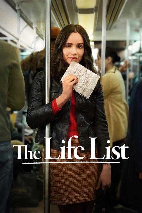 Watch The Life List 2025 online