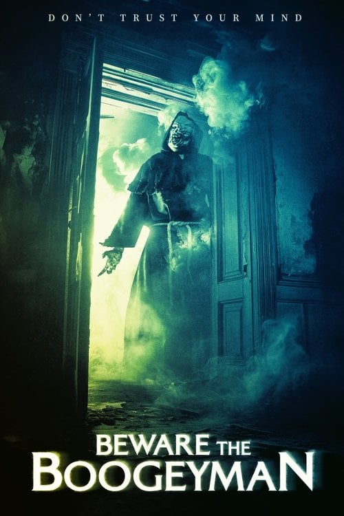Watch Beware the Boogeyman 2024 online