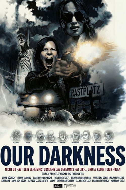Дивитися фільм Our Darkness 2026 онлайн