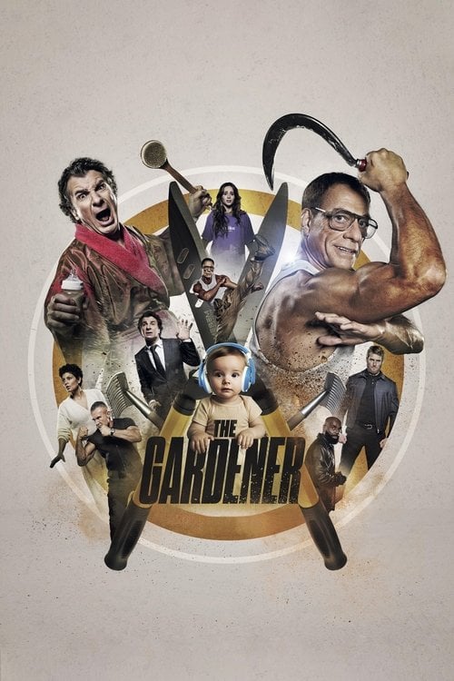 Watch Le Jardinier 2025 online