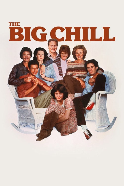 Watch The Big Chill 1983 online