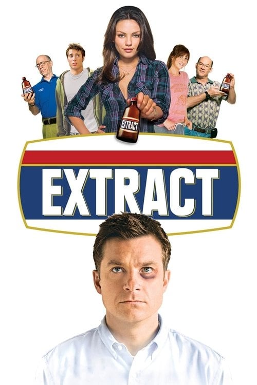 Watch Extract 2009 online