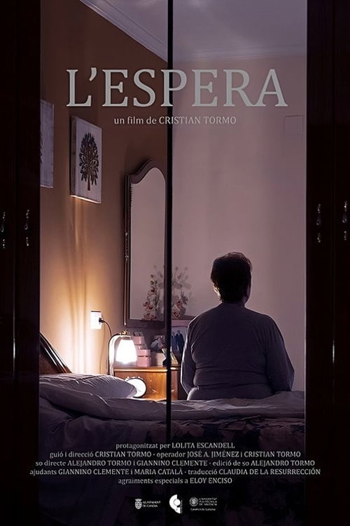 Watch L’espera 2022 online