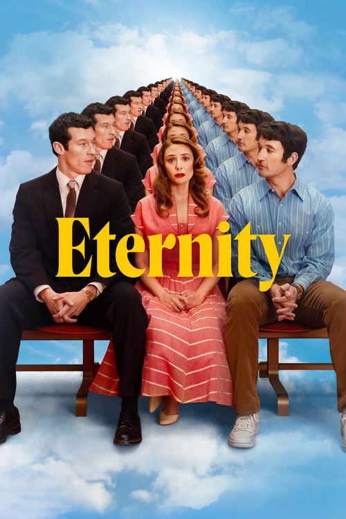 Watch Eternity 2025 online