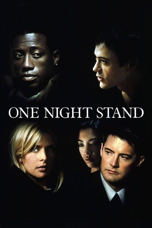 Watch One Night Stand 1997 online