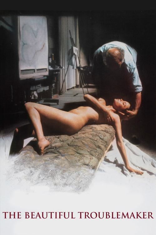 Watch La Belle Noiseuse 1991 online