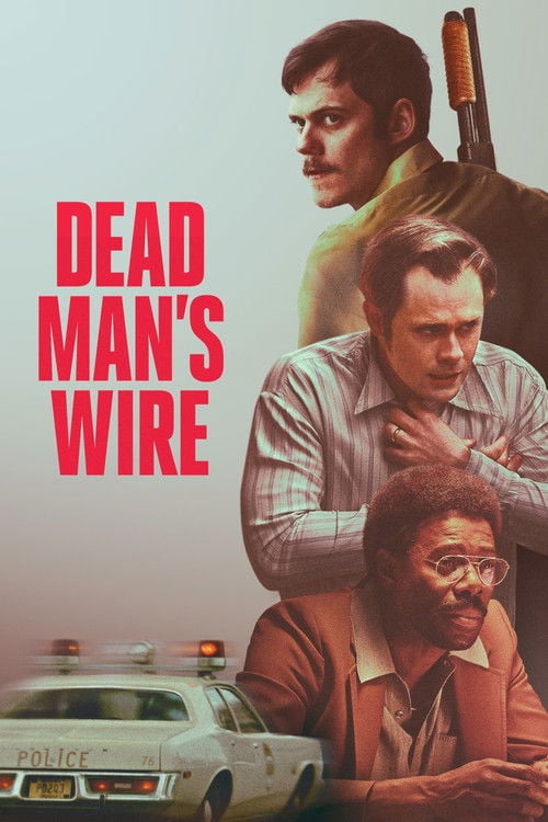 Watch Dead Man's Wire 2026 online