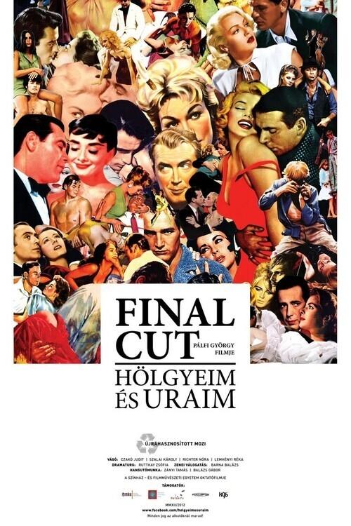 Дивитися фільм Final Cut: Hölgyeim és uraim 2012 онлайн