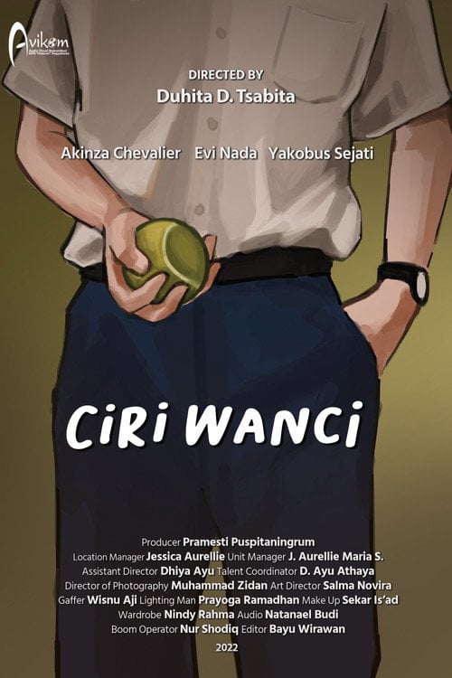 Watch Ciri Wanci 2022 online