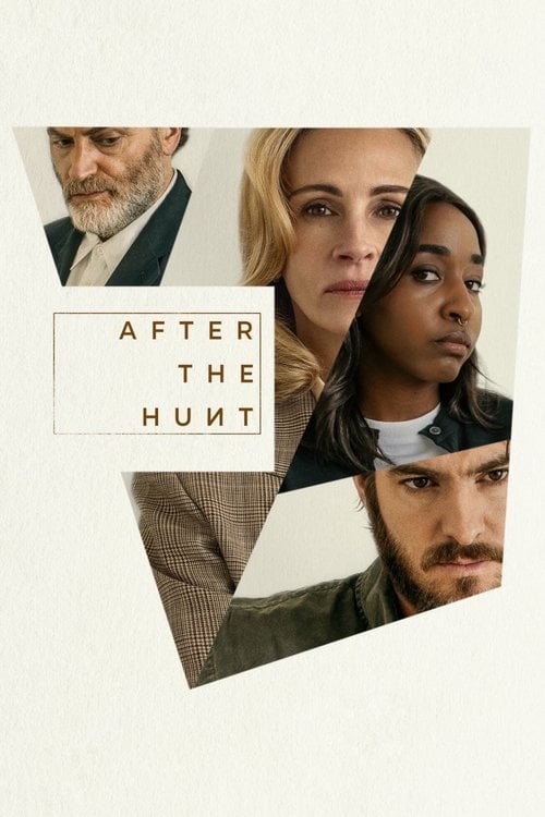 Watch After the Hunt 2025 online