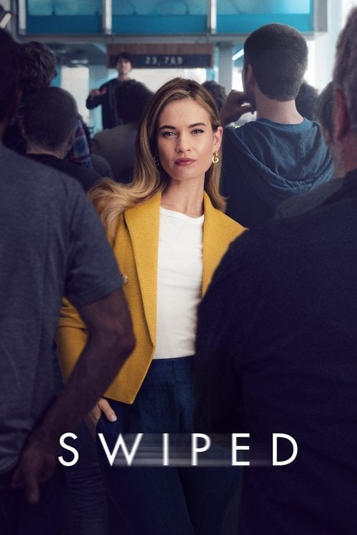 Watch Swiped 2025 online