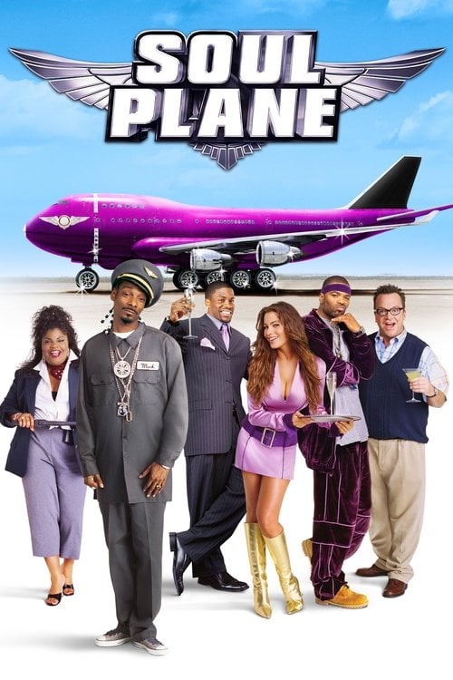 Watch Soul Plane 2004 online