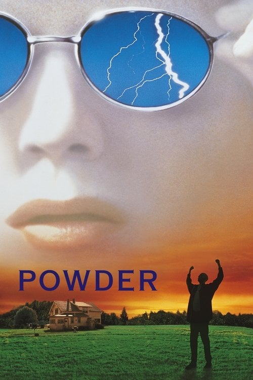 Watch Powder 1995 online