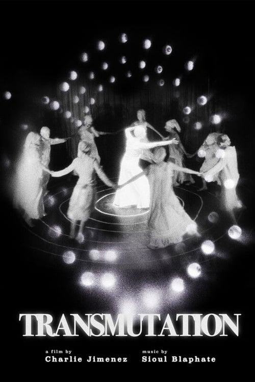 Дивитися фільм Transmutation 2026 онлайн