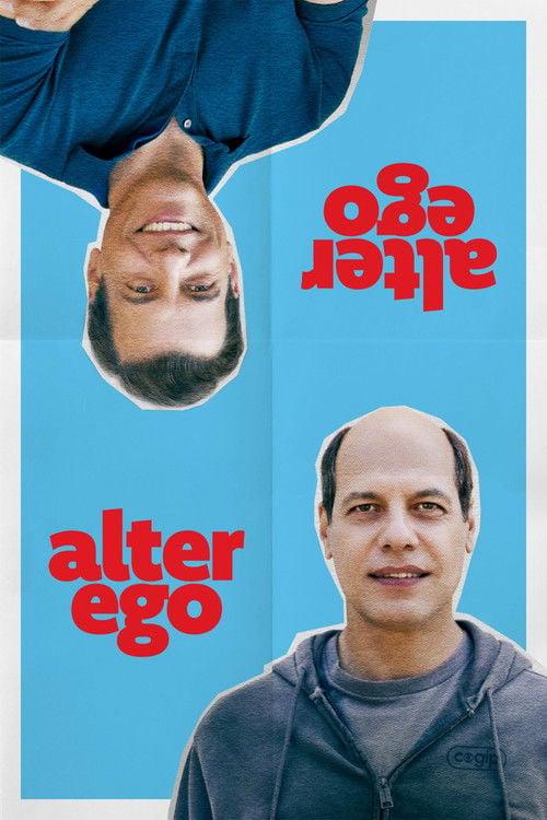 Watch Alter ego 2026 online