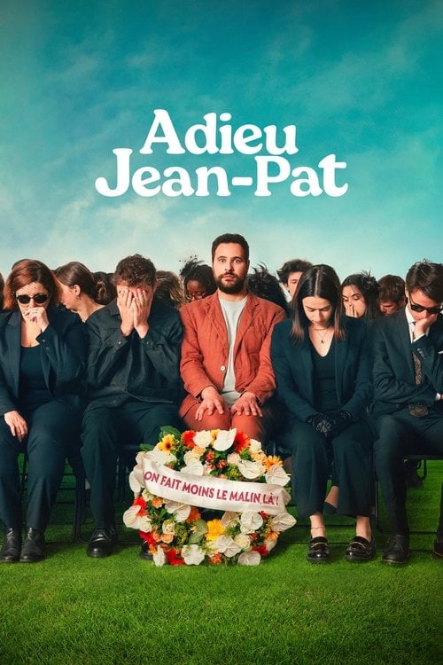 Watch Adieu, Jean-Pat 2025 online