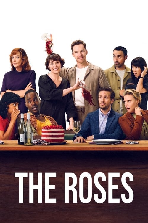 Watch The Roses 2025 online