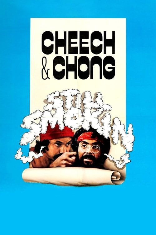Watch Still Smokin 1983 online