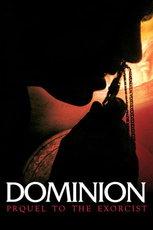 Watch Dominion: Prequel to The Exorcist 2005 online