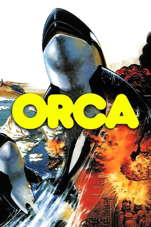 Watch Orca 1977 online