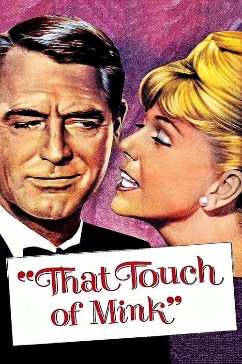 Watch That Touch of Mink 1962 online
