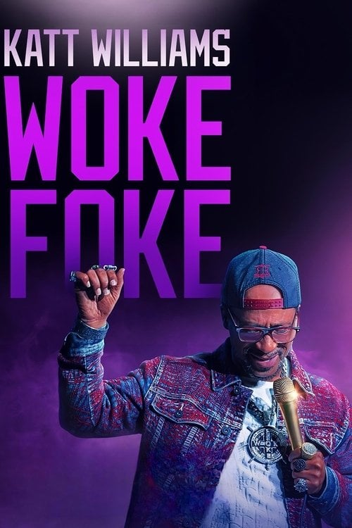 Watch Katt Williams: Woke Foke 2024 online